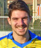 Andrea DONINI - Centrocampista